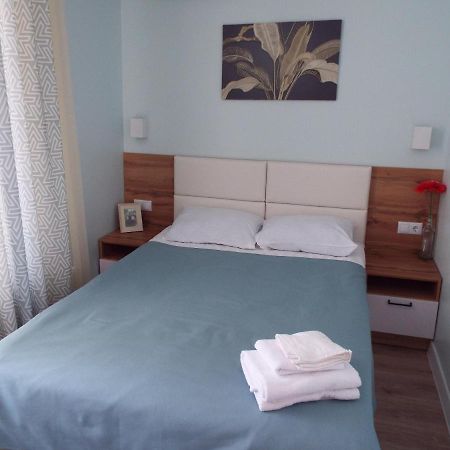 Esil Plaza Apartment อัสตานา ภายนอก รูปภาพ