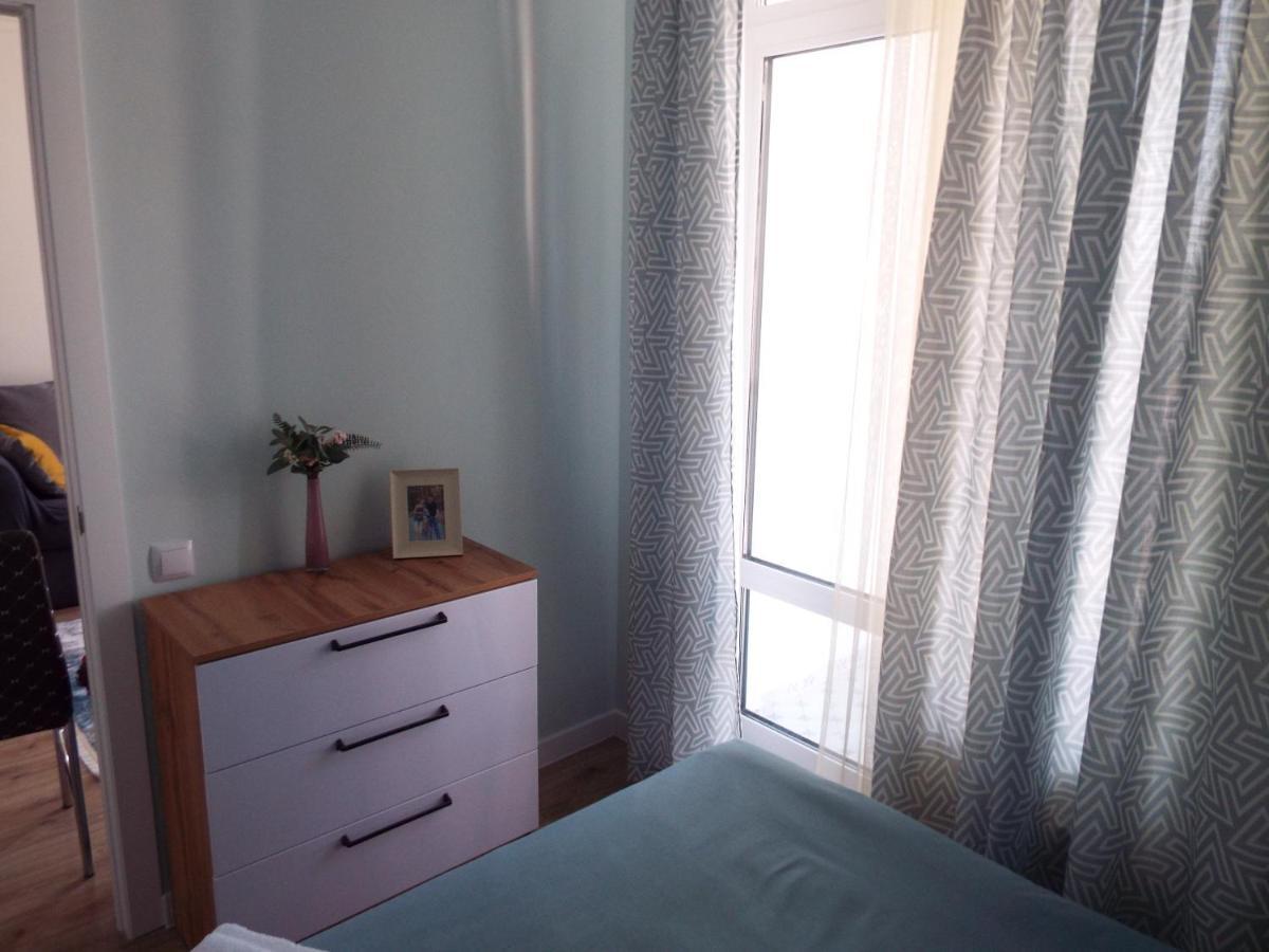 Esil Plaza Apartment อัสตานา ภายนอก รูปภาพ