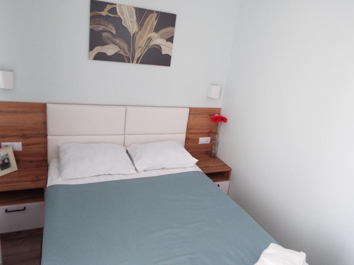 Esil Plaza Apartment อัสตานา ภายนอก รูปภาพ